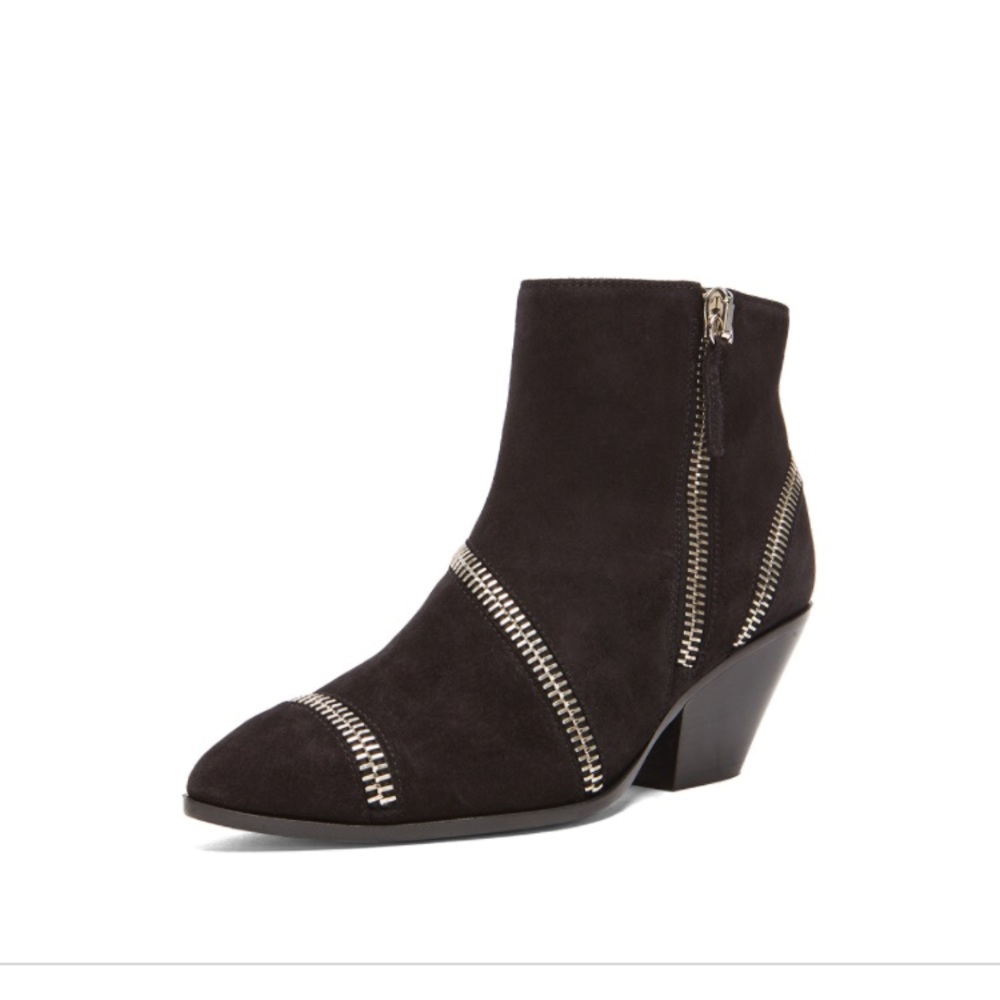 Giuseppe Zanotti bootie size 6